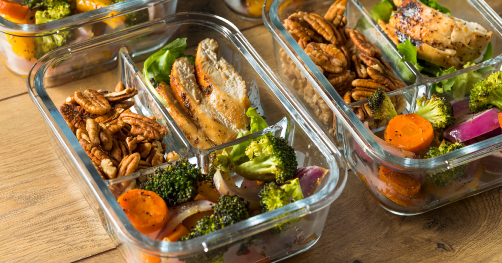 Meal Prep versus Meal Kit Services: A Cost and Convenience Analysis