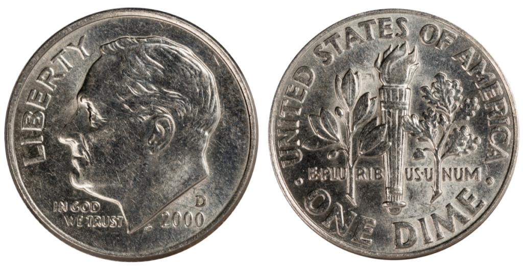 The History and Evolution of the Nickel