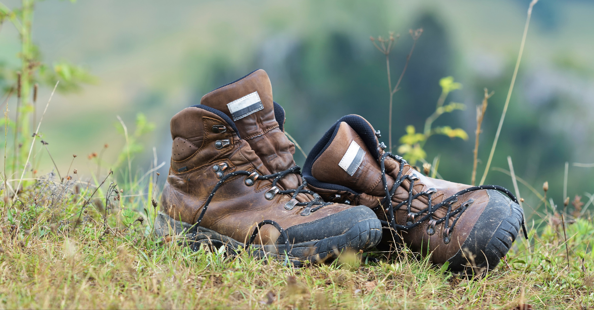 The Need for Durable Shoes and Work Gloves