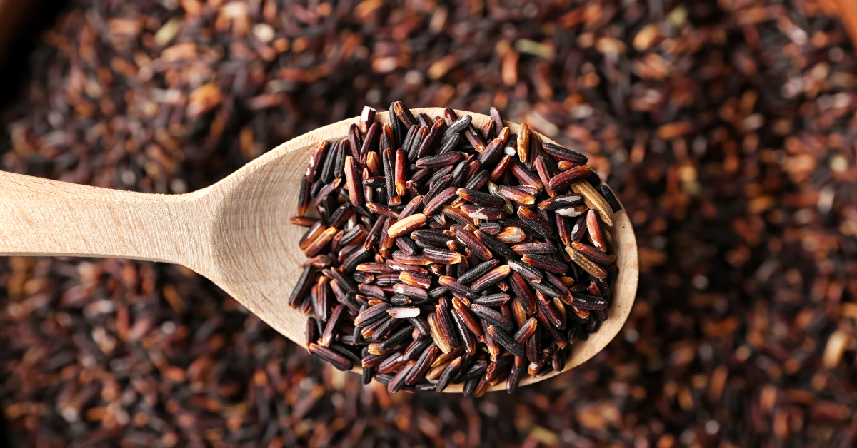 Wild Rice