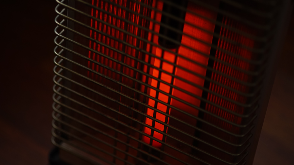 Indoor vs. Outdoor Propane Heaters