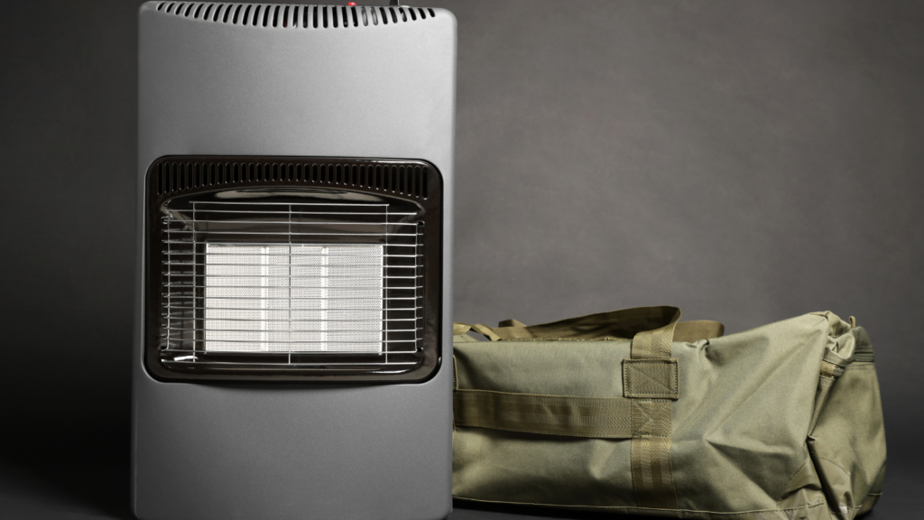 Understanding Propane Heaters