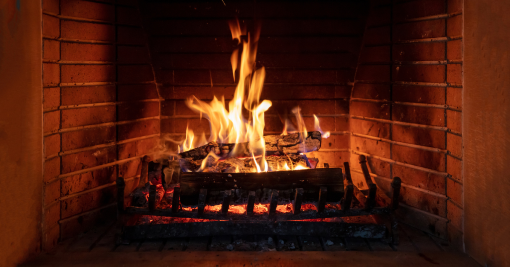 How to Heat Your Home Without Electricity