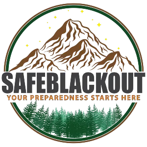 Safe Blackout
